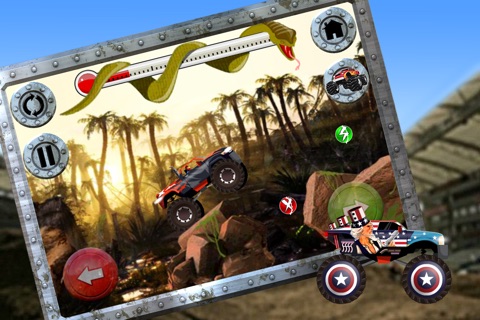 Top Truck Free screenshot 3