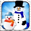 A Snowman Maker - Merry Christmas!