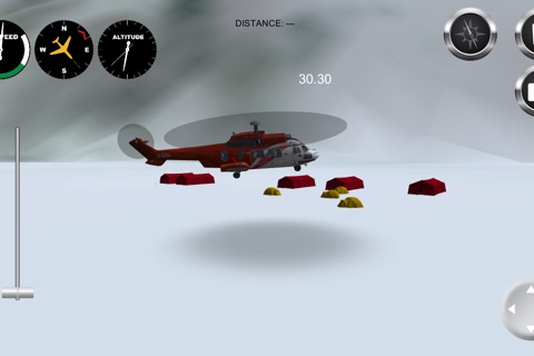 Airplane Adventures Everest screenshot 4