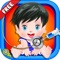 Baby Doctor Clinic  - Kids & Girls care and Quick & easy treatments