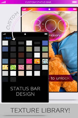 Easy Wallpaper Customizer Lite screenshot 4