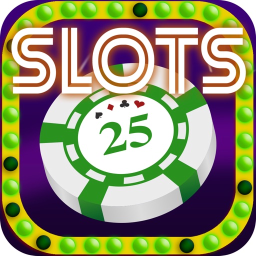 777 Full Monte Slots Machines -  FREE Las Vegas Casino Games icon