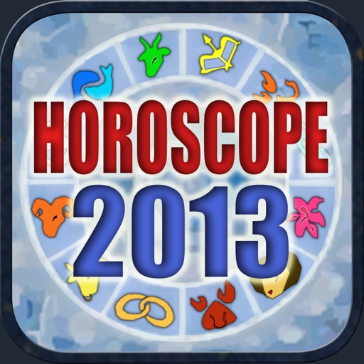 Advance Horoscope icon
