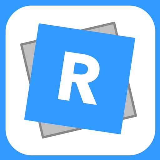 Reveal! - The Photo Game icon