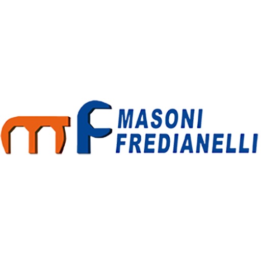 MF Forniture Industriali icon