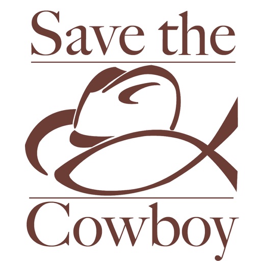 Save the Cowboy