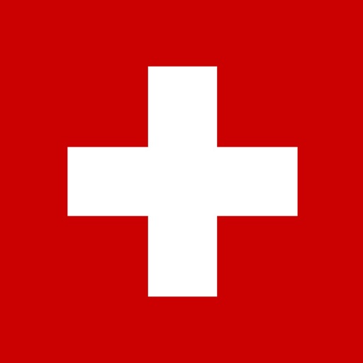 Switzerland Augmented Cities