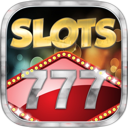 ````` 2015 ````` AAA Casino Lucky Slots Game - FREE Slots Game icon