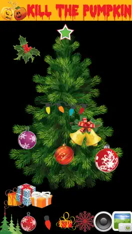 Game screenshot Christmas tree decoration apk