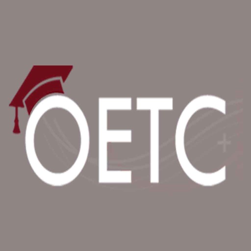 OETC 2014 iOS App