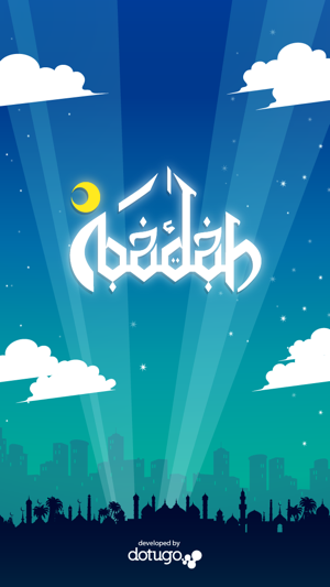 Ibadahku(圖1)-速報App