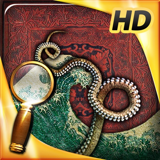 20 000 Leagues under the sea (FULL) - Extended Edition - A Hidden Object Adventure icon