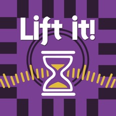 Activities of Lift It! Timer