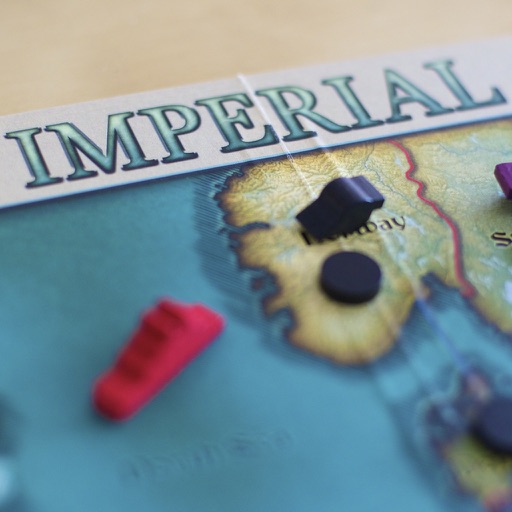 Imperial iOS App