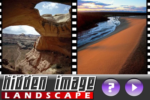 Hidden Image Landscape screenshot 4