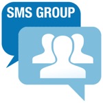 SMS GROUPE  Envoyer des MESSAGES TEXTO groupés à vos amis famille