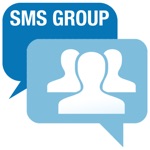 SMS GROUPE  Envoyer des MESSAGES TEXTO groupés à vos amis, famille