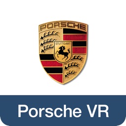 Porsche Virtual Reality Experience