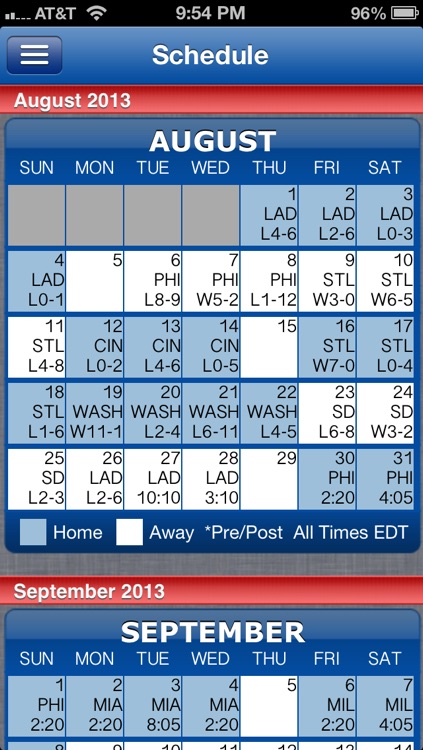 Chicago C Baseball Live