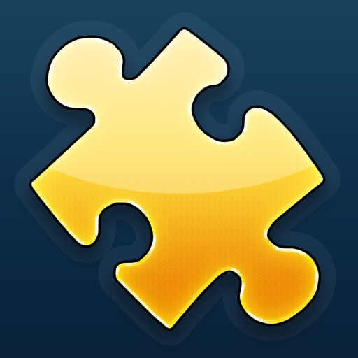 Dowdle Puzzles with Friends iOS App