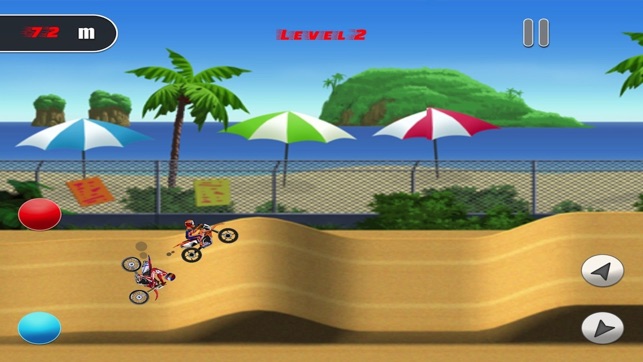 MotoCross Bike Racer - Free Pro Dirt Racing Tournament(圖3)-速報App