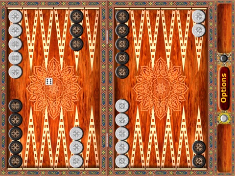 Tawla - Lite (Backgammon Game – Arabian Style)のおすすめ画像3