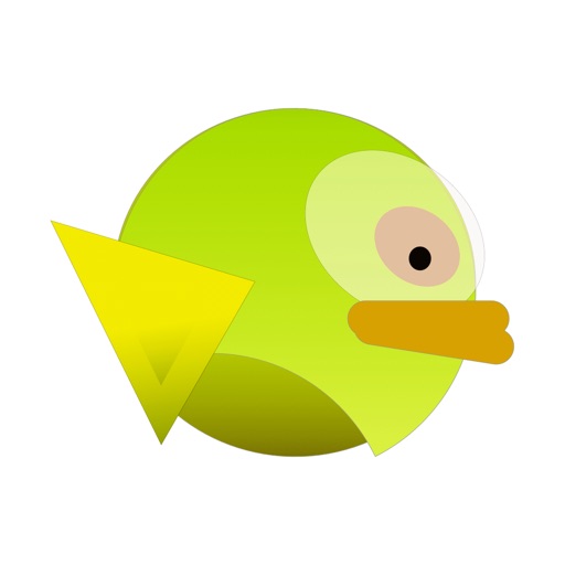 Deco Bird iOS App