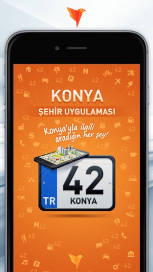 42 Konya Yerel(圖1)-速報App