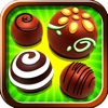 Yummy Chocolate Candy Saga - A Ball Popper Game