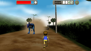 Dino Dan: Dino Dodge Screenshot 4
