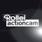 Über die App Rollei S-30 WiFi lässt sich eine Verbindung zur Rollei Actioncam S-30 WiFi herstellen, um einen direkten Zugriff auf die Kamera zu erhalten