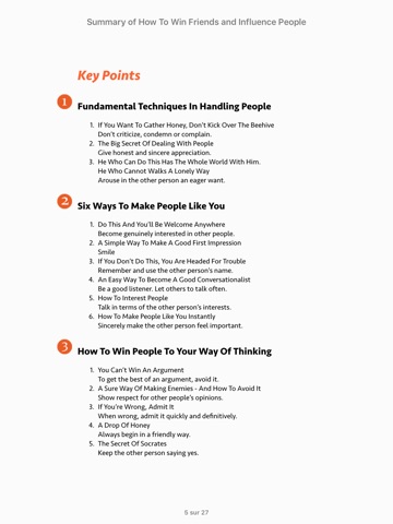 free for apple download How to Win Friends and Influence People