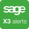 Sage X3 Alerts