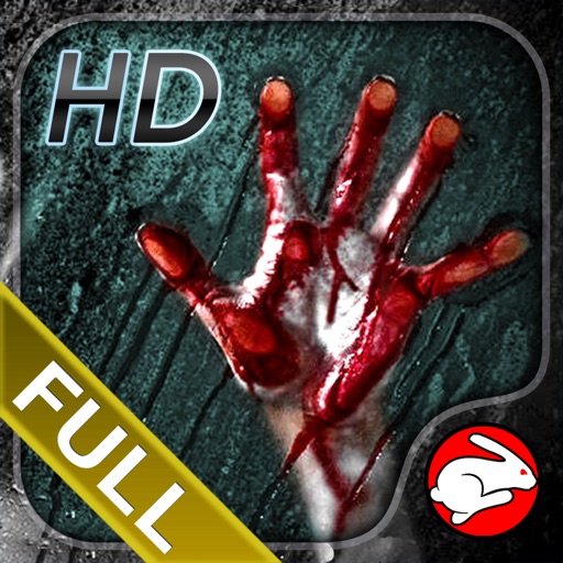 Haunted Manor - The Secret of the Lost Soul FULL HD iOS App