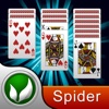 Spider Solitaire HD Free