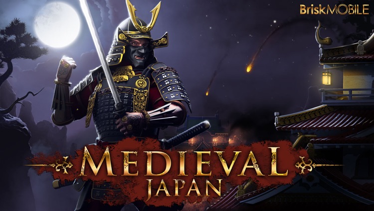 Medieval Japan