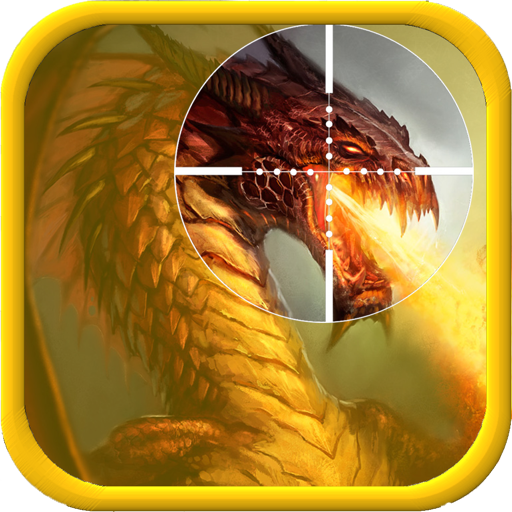 Dragon Hunter : Sniper Choice icon