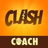 Clash Coach