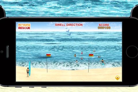 Bondi Rescue screenshot 3
