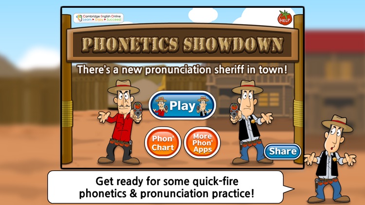 Phonetics Showdown