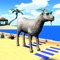 Goat Frenzy Simulator 2 : Beach Party Pro