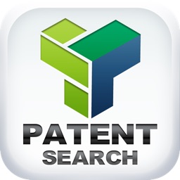 Patent Search for iPad