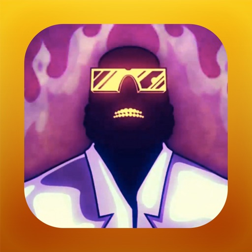 Kings and Queens of Hip Hop Music Ultimate Fan App