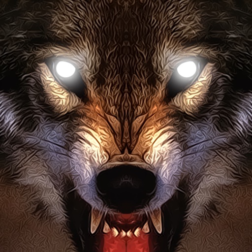 Life Of Wolf 2014 Icon