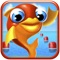 Fishy Splash Chase - Fish Swim Racing