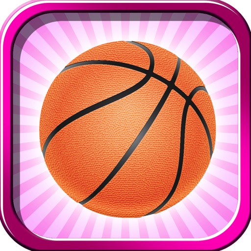 Arcade Girls Hoops - Championship Girls Basketball Edition Icon