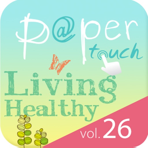 touch vol.26 icon