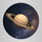 "Planet Camera” is a camera App which can put images of planets of the solar system on photos you take or you choose from alubums