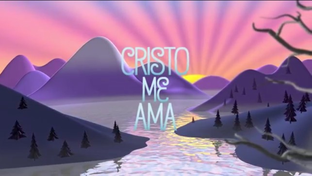 Cristo Me Ama(圖5)-速報App