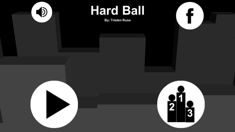 Hard Ball